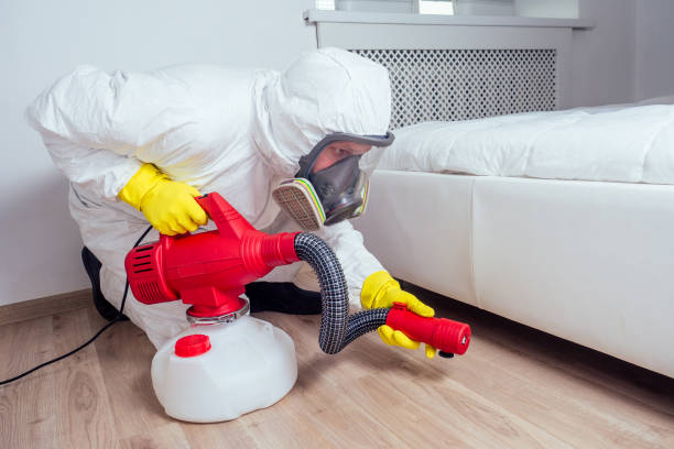 Best Bed Bug Extermination  in Chester, SC